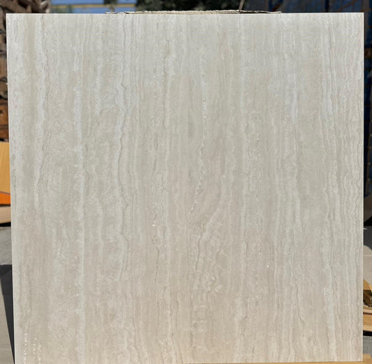 Classic Beige-Matt 60x120mm Porcelien Tile